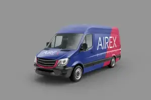 تبلیغات محیطی چیست و چرا همچنان مؤثر است؟ 5 تبلیغات روی خودروهای سمپلینگ