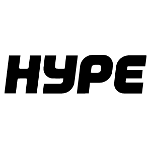 hype